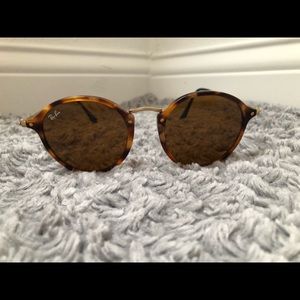 Ray-ban rb2447 sunglasses